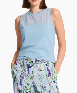 Top Wc 61.07 M27 Licht Blauw^Marccain Collectie Online