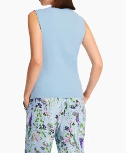 Top Wc 61.07 M27 Licht Blauw^Marccain Collectie Online