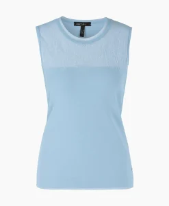 Top Wc 61.07 M27 Licht Blauw^Marccain Collectie Online