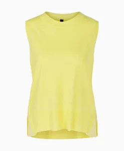 Top Wc 61.05 M73 Midden Geel^Marccain Collectie