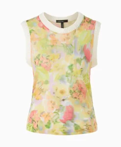 Top Wc 61.09 M34 Midden Geel^Marccain Collectie Clearance