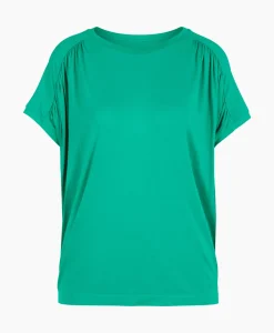 T-Shirt Wc 48.25 J33 Groen^Marccain Collectie Sale