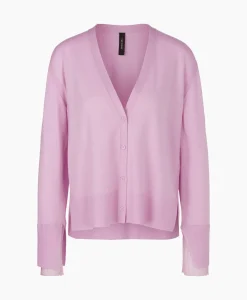 Vest Wc 39.10 M73 Lavendel^Marccain Collectie Clearance