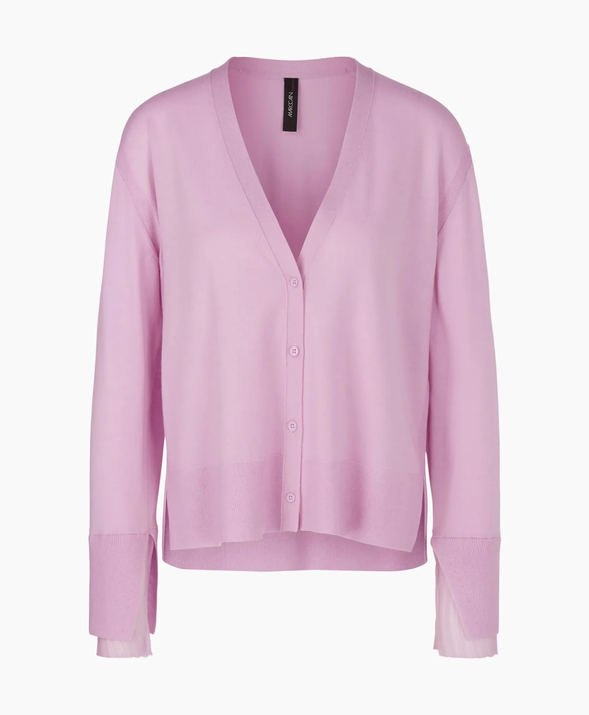 Vest Wc 39.10 M73 Lavendel^Marccain Collectie Clearance