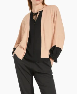 Vest Wc 39.33 M56 Rose^Marccain Collectie