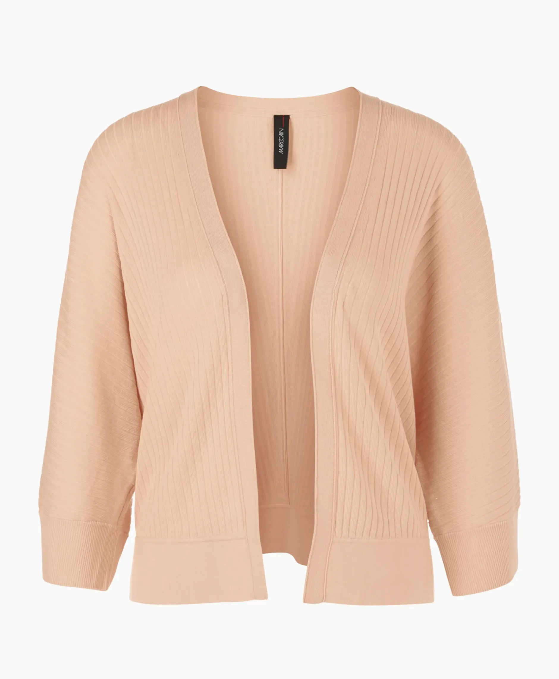 Vest Wc 39.33 M56 Rose^Marccain Collectie