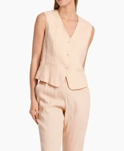 Vest Wc 37.02 W47 Rose^Marccain Collectie Online