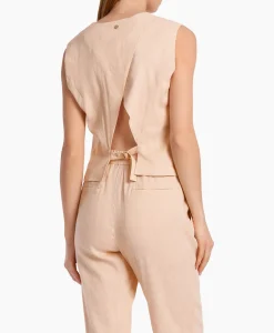 Vest Wc 37.02 W47 Rose^Marccain Collectie Online