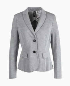 Blazer +E 34.10 J23 Grijs^Marccain Essentials Online