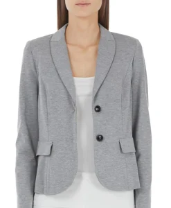 Blazer +E 34.10 J23 Grijs^Marccain Essentials Online