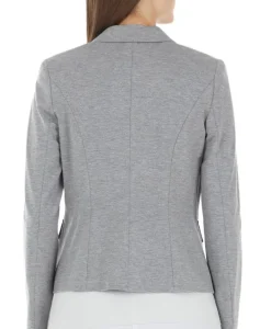 Blazer +E 34.10 J23 Grijs^Marccain Essentials Online