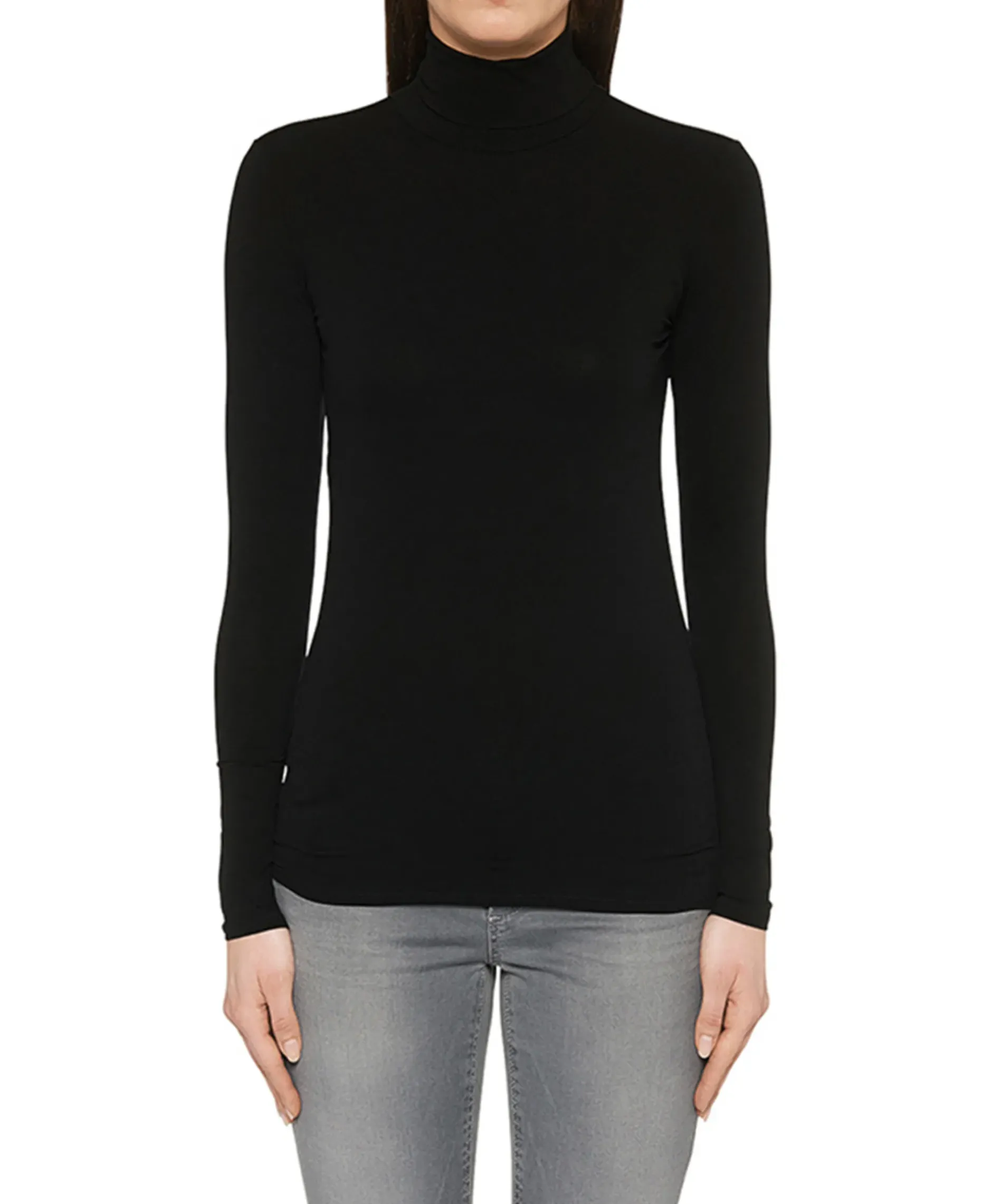 Coltrui+E 48.54 J03 Zwart^Marccain Essentials Outlet