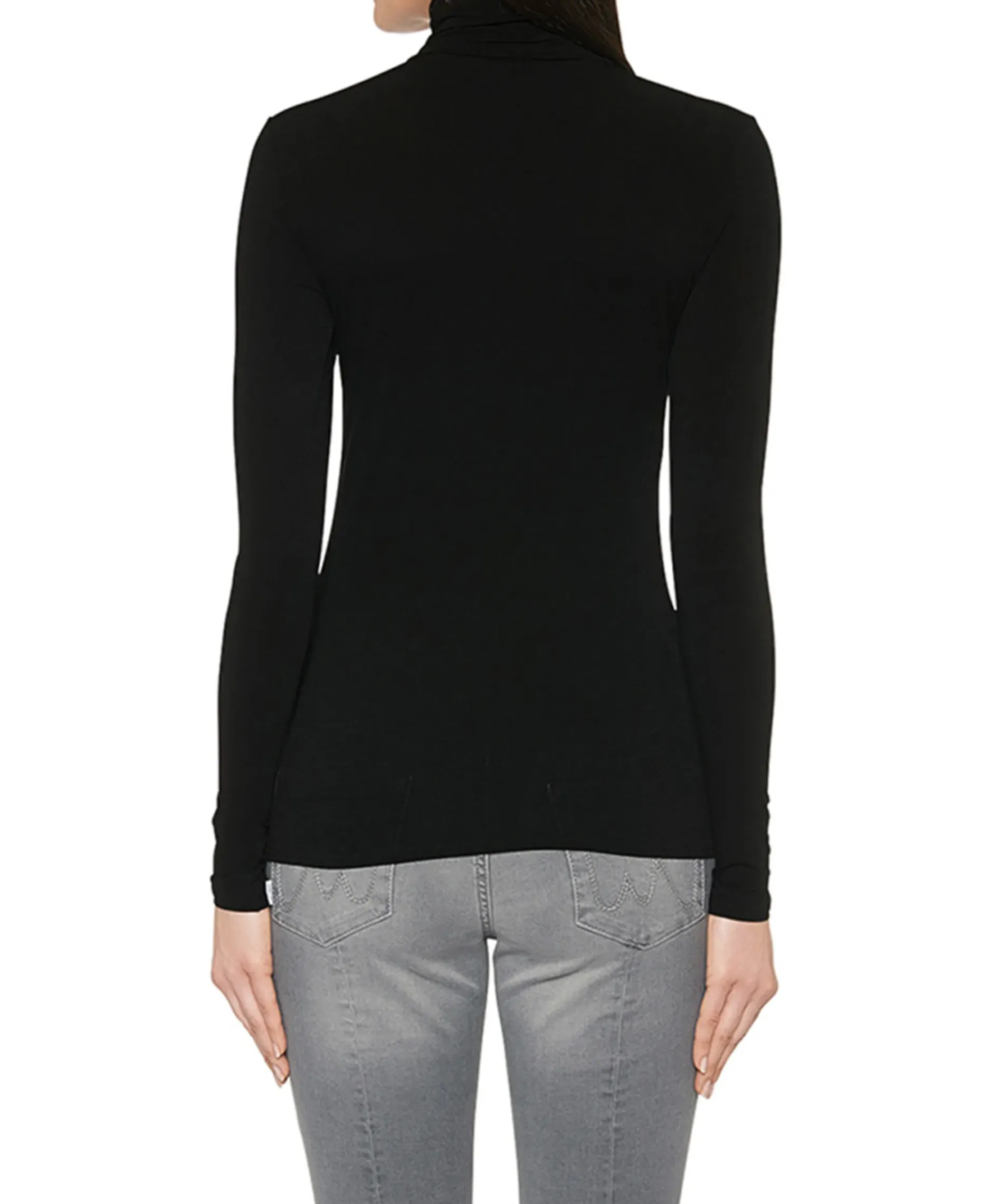 Coltrui+E 48.54 J03 Zwart^Marccain Essentials Outlet