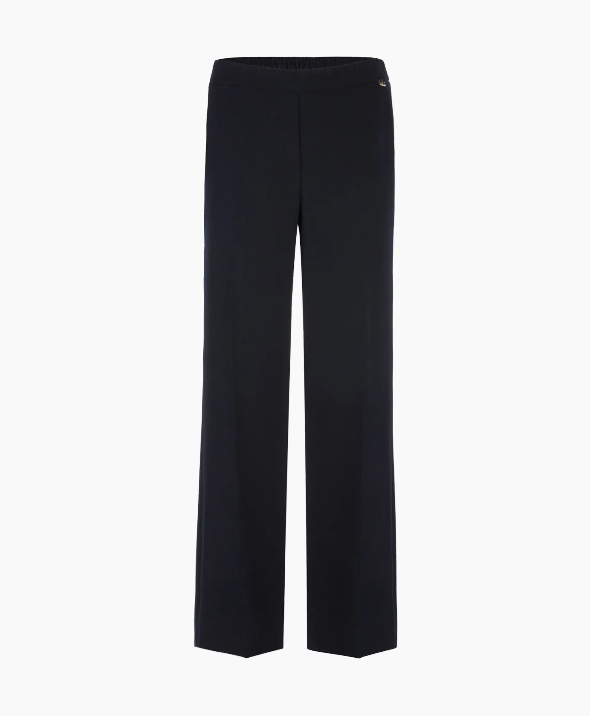 Broek Wp 81.15 W65 Blauw^Marc Cain Pants Clearance