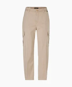 Broek Wp 81.12 W50 Licht Grijs^Marc Cain Pants