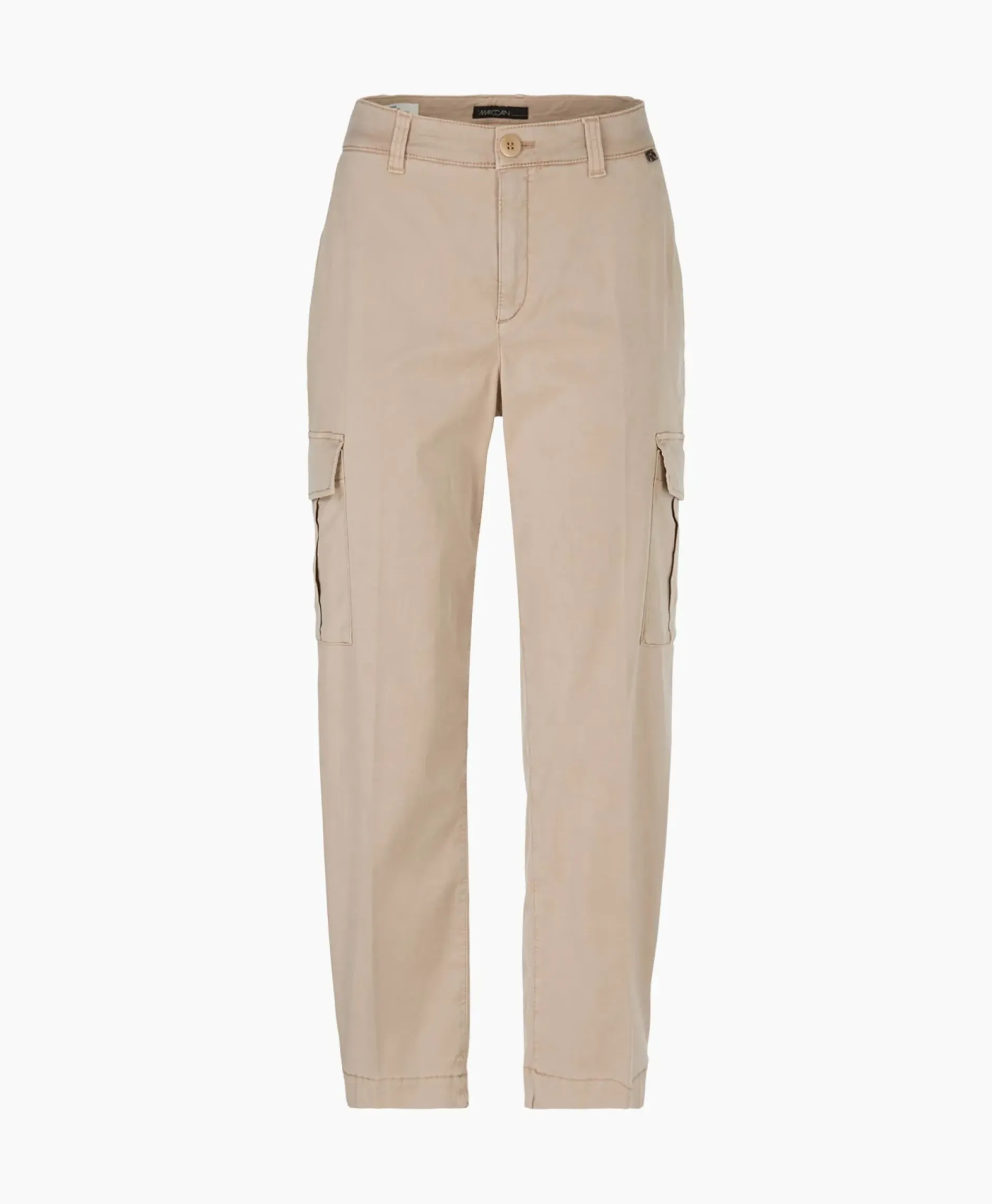 Broek Wp 81.12 W50 Licht Grijs^Marc Cain Pants