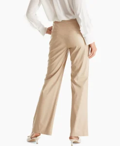 Broek Wp 81.41 W47 Licht Grijs^Marc Cain Pants Outlet