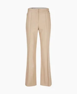 Broek Wp 81.41 W47 Licht Grijs^Marc Cain Pants Outlet