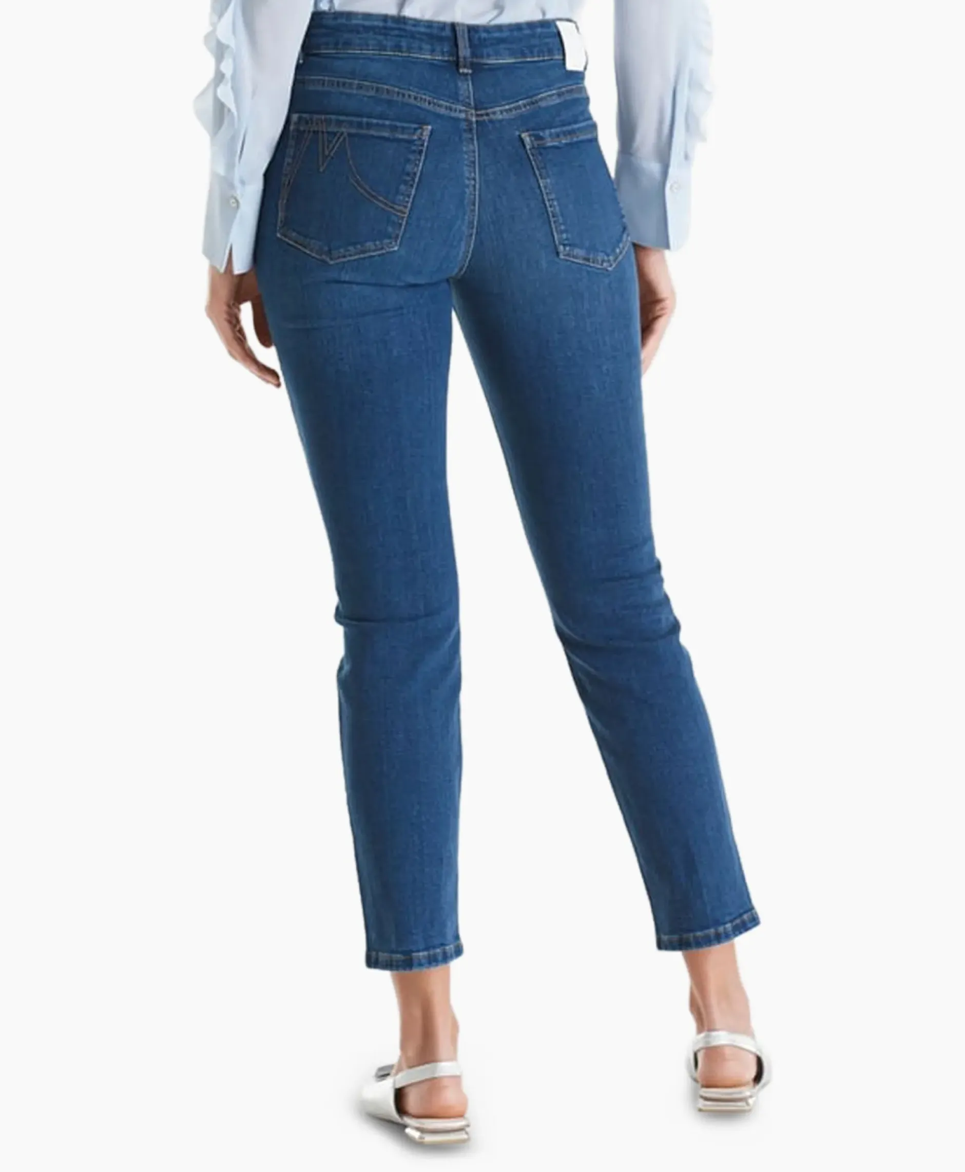 Jeans +P 82.01 D71 Jeans^Marc Cain Pants Sale