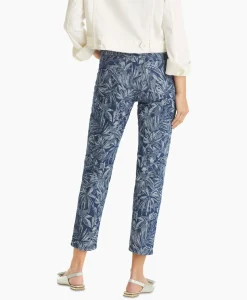 Jeans Wp 82.04 D21 Petrol^Marc Cain Pants New
