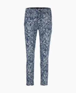 Jeans Wp 82.04 D21 Petrol^Marc Cain Pants New