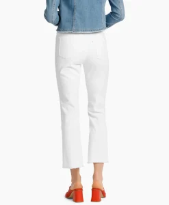 Jeans Wp 82.10 D31 Wit^Marc Cain Pants