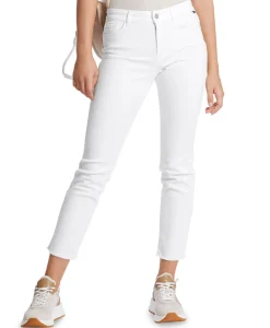Jeans Wp 82.04 D50 Wit^Marc Cain Pants Discount