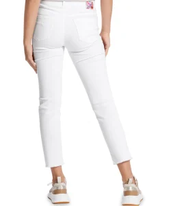 Jeans Wp 82.04 D50 Wit^Marc Cain Pants Discount