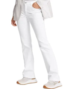 Jeans Wp 82.06 D50 Wit^Marc Cain Pants New