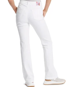 Jeans Wp 82.06 D50 Wit^Marc Cain Pants New