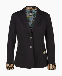 Blazer Vs 34.12 J22 Zwart^Marccain Sport New