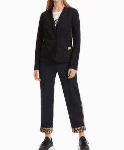 Blazer Vs 34.12 J22 Zwart^Marccain Sport New
