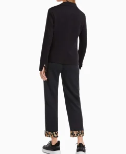 Blazer Vs 34.12 J22 Zwart^Marccain Sport New