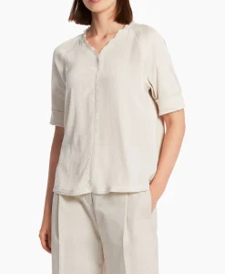 Blouse Ws 55.04 J67 Grijs^Marccain Sport New