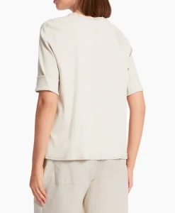 Blouse Ws 55.04 J67 Grijs^Marccain Sport New