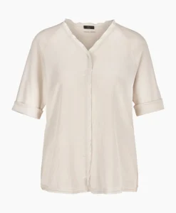Blouse Ws 55.04 J67 Grijs^Marccain Sport New