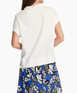 Blouse Ws 55.02 J67 Off White^Marccain Sport Outlet
