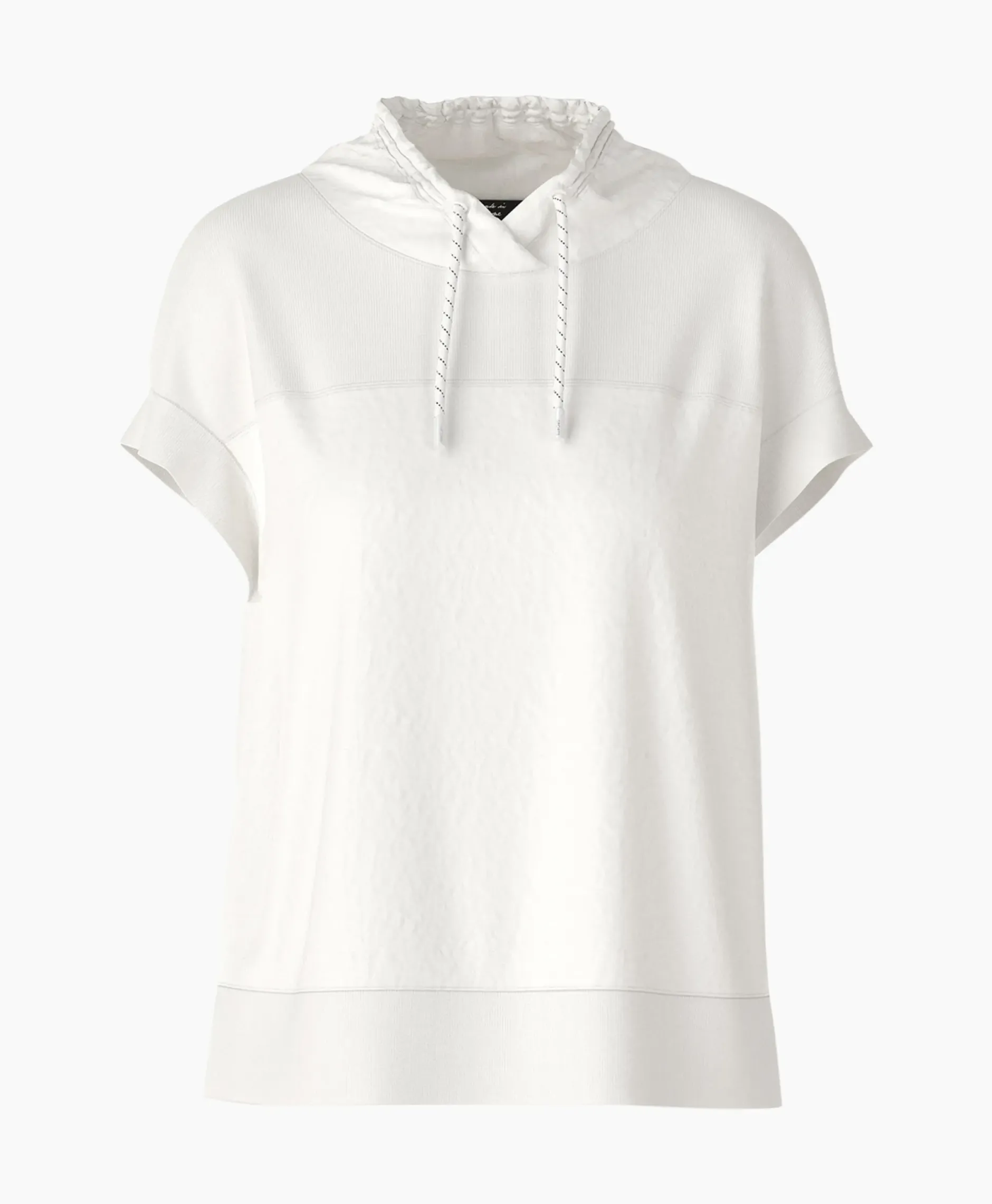 Blouse Ws 55.02 J67 Off White^Marccain Sport Outlet