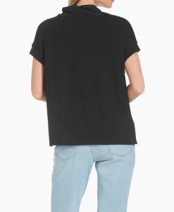 Blouse Ws 55.02 J67 Zwart^Marccain Sport Sale