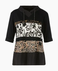 Blouse Ws 55.05 J88 Zwart^Marccain Sport Online