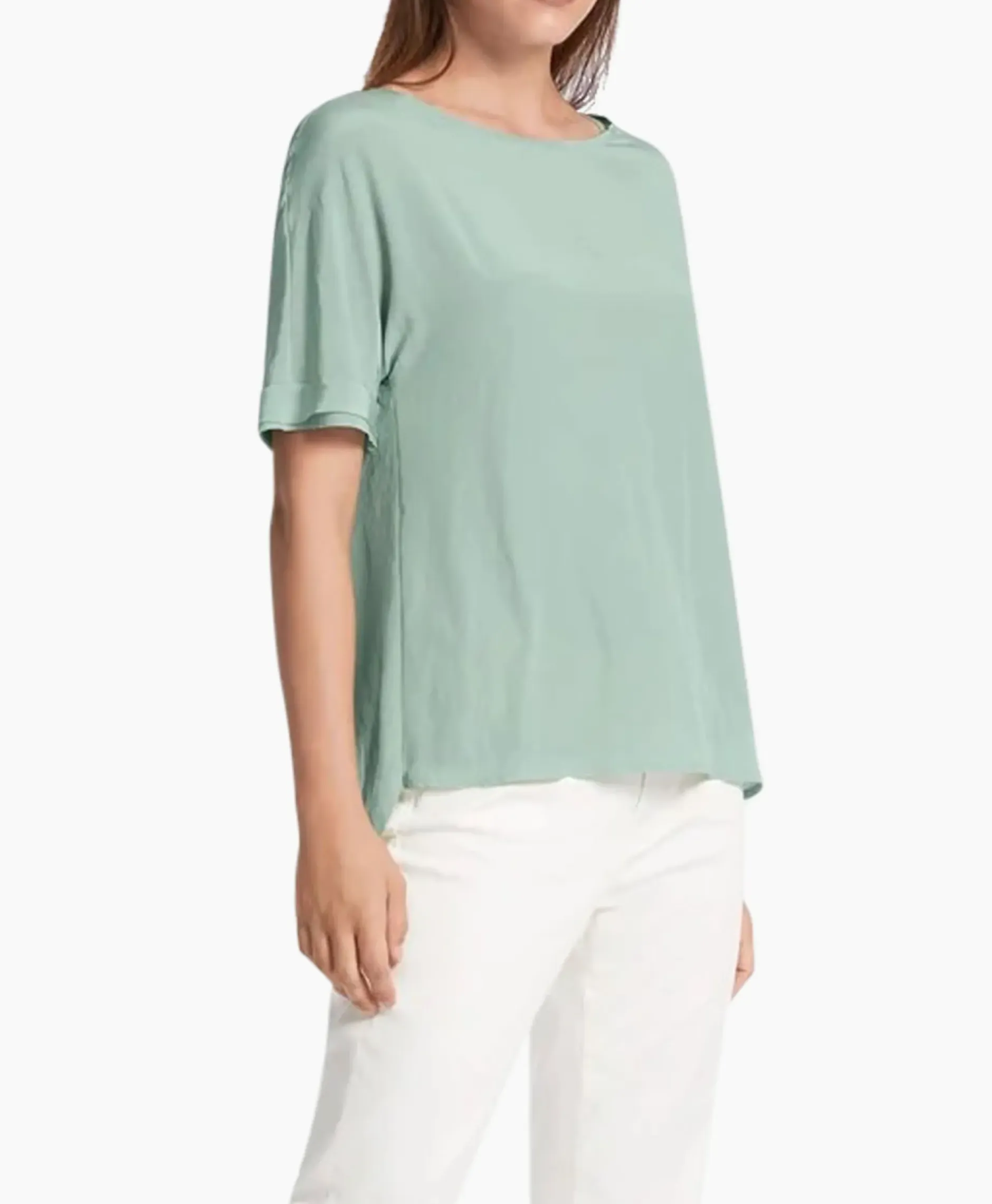 Blouse Ws 51.16 W76 E^Marccain Sport Clearance