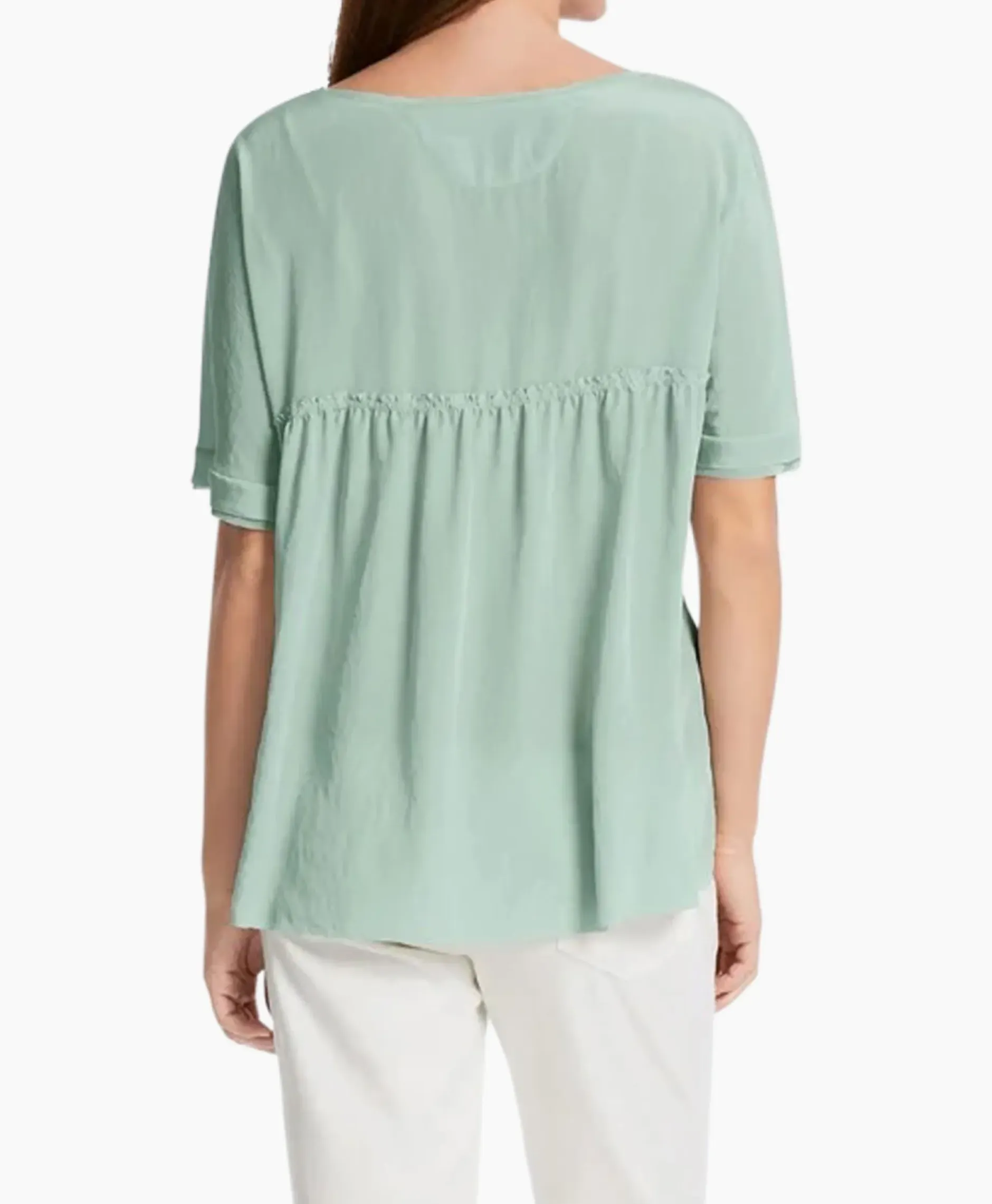 Blouse Ws 51.16 W76 E^Marccain Sport Clearance