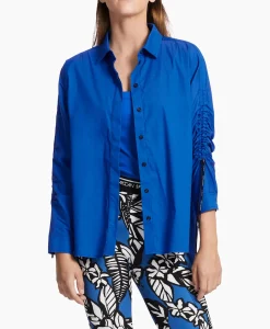 Blouse Ws 51.15 W23 Inkt^Marccain Sport Clearance