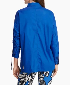 Blouse Ws 51.15 W23 Inkt^Marccain Sport Clearance
