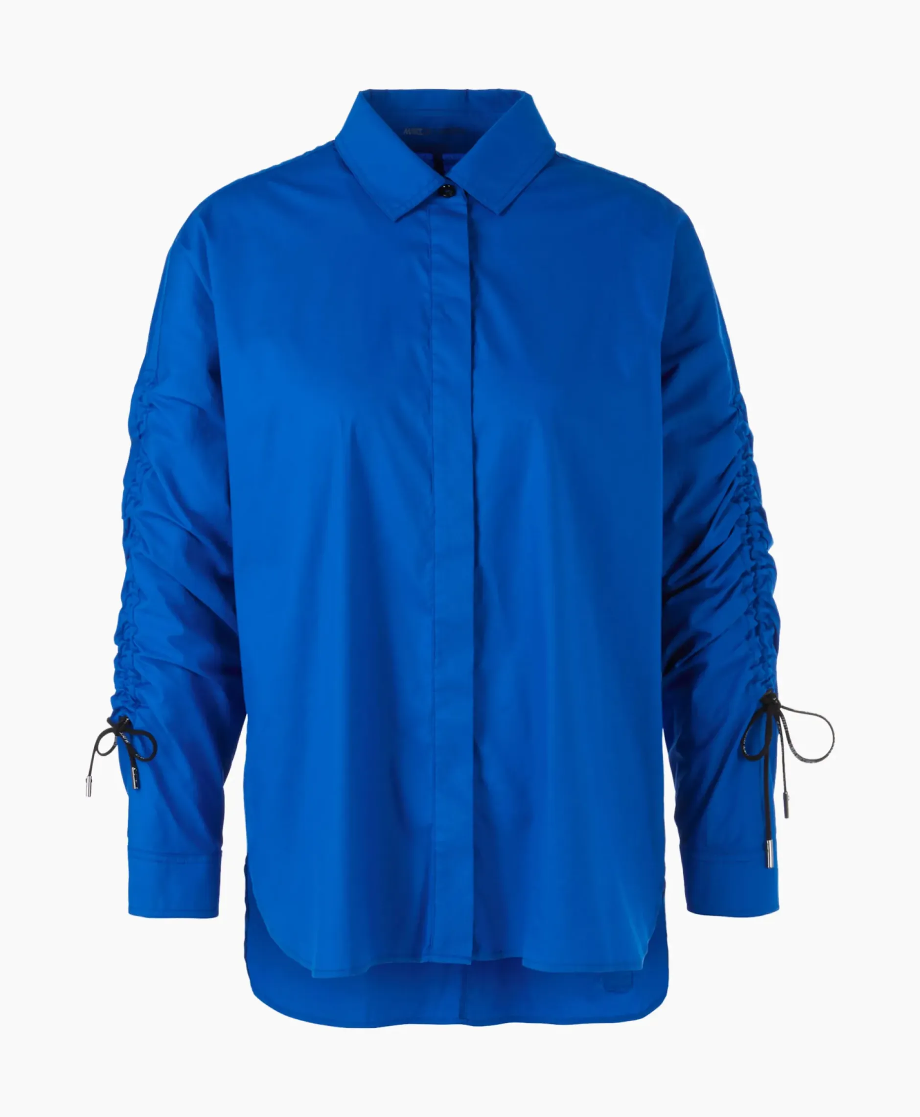 Blouse Ws 51.15 W23 Inkt^Marccain Sport Clearance