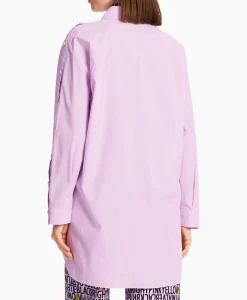 Blouse Ws 51.14 W80 Roze^Marccain Sport