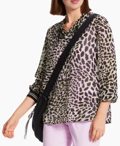 Blouse Ws 51.07 W15 Roze^Marccain Sport Discount