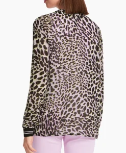 Blouse Ws 51.07 W15 Roze^Marccain Sport Discount
