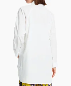 Blouse Ws 51.14 W80 Wit^Marccain Sport