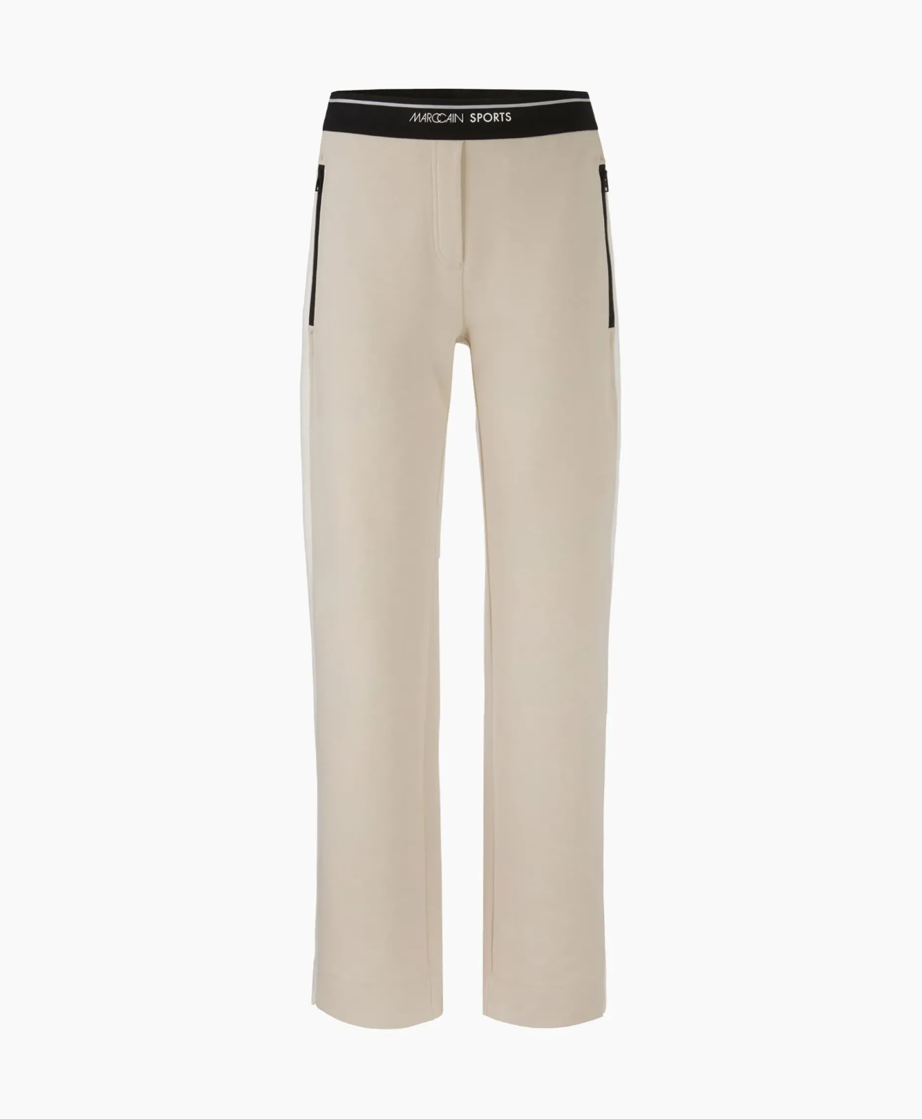 Broek Ws 81.12 J09 Grijs^Marccain Sport Outlet